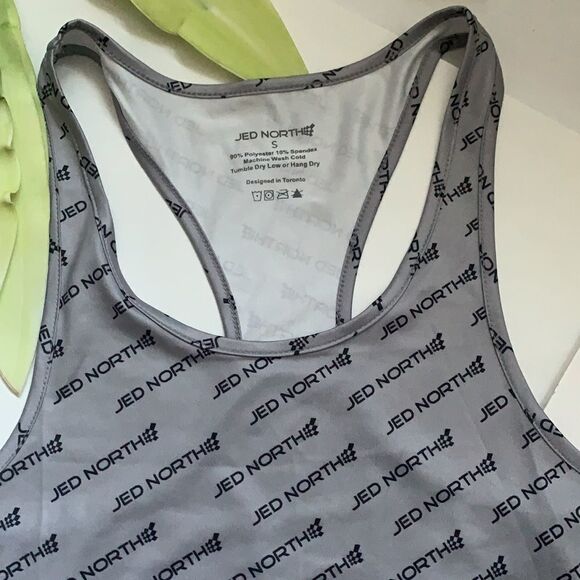🌟jed North Workout Tank Top🌟 - Picture 3 of 10